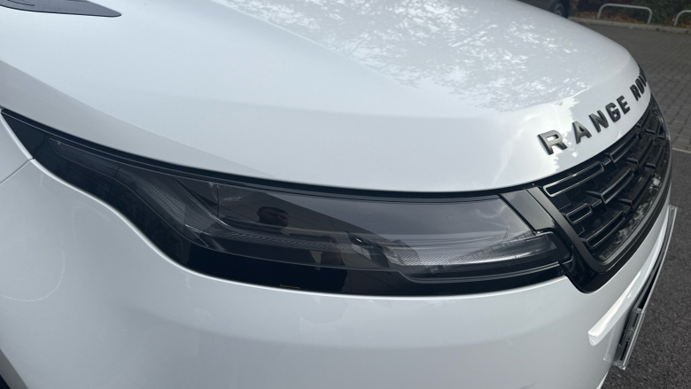 Land Rover Range Rover Evoque 2.0 D165 Dynamic SE 5dr Auto Diesel Hatchback